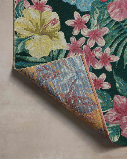 Loloi Botanical Accent Rug