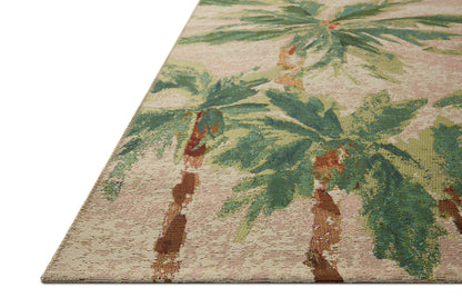 Loloi Botanical Runner Rug