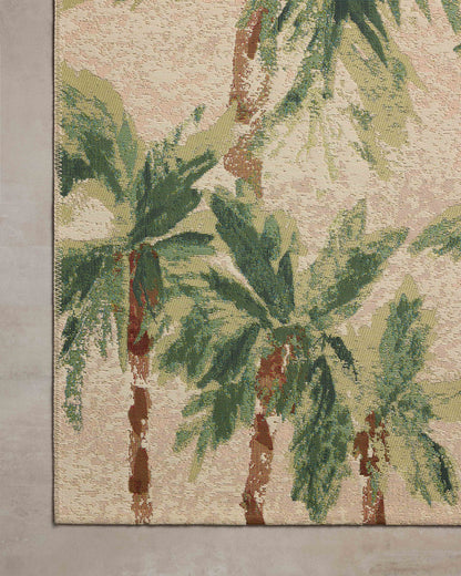 Loloi Botanical Accent Rug