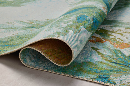 Loloi Botanical Area Rug