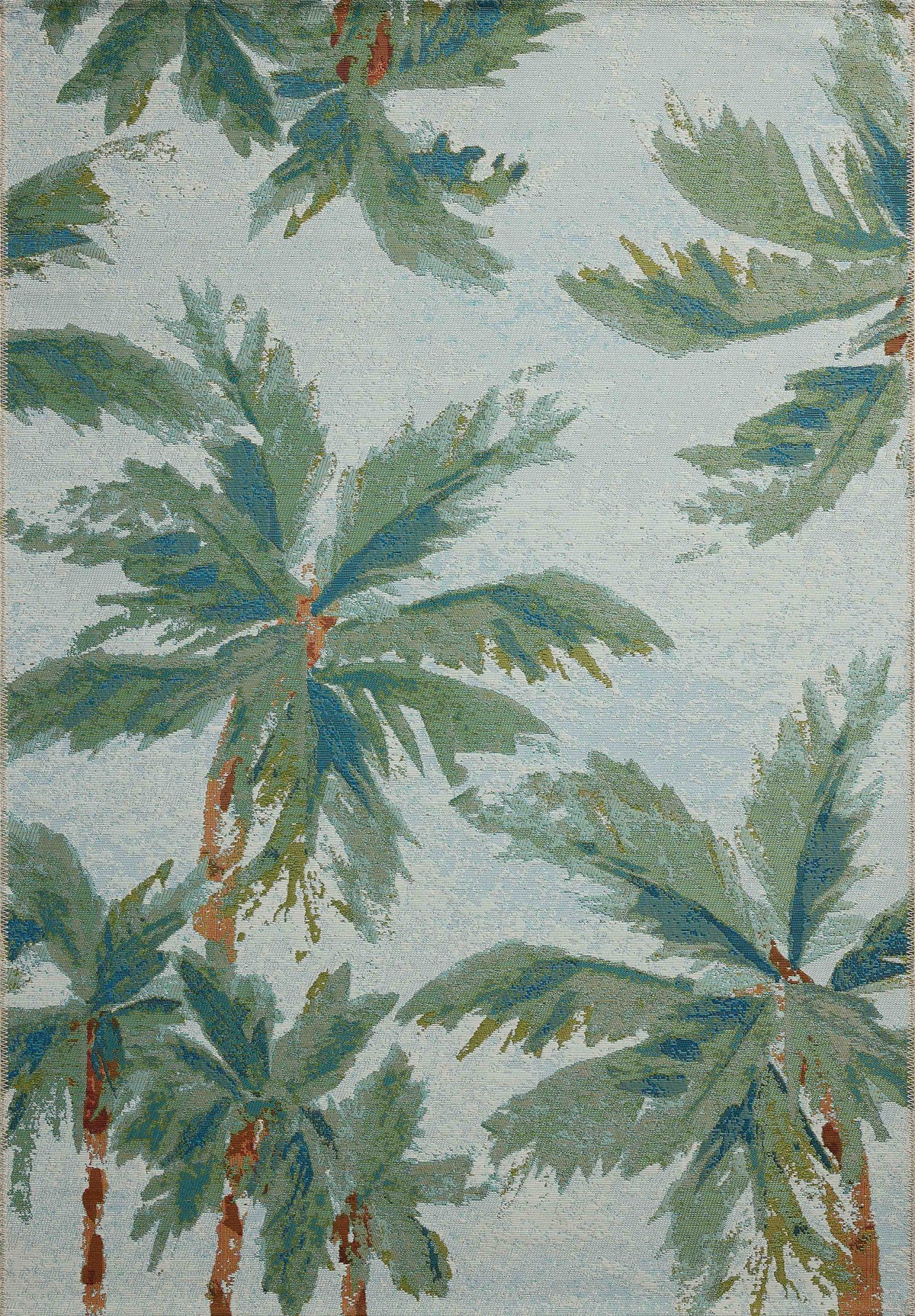 Loloi Botanical Accent Rug