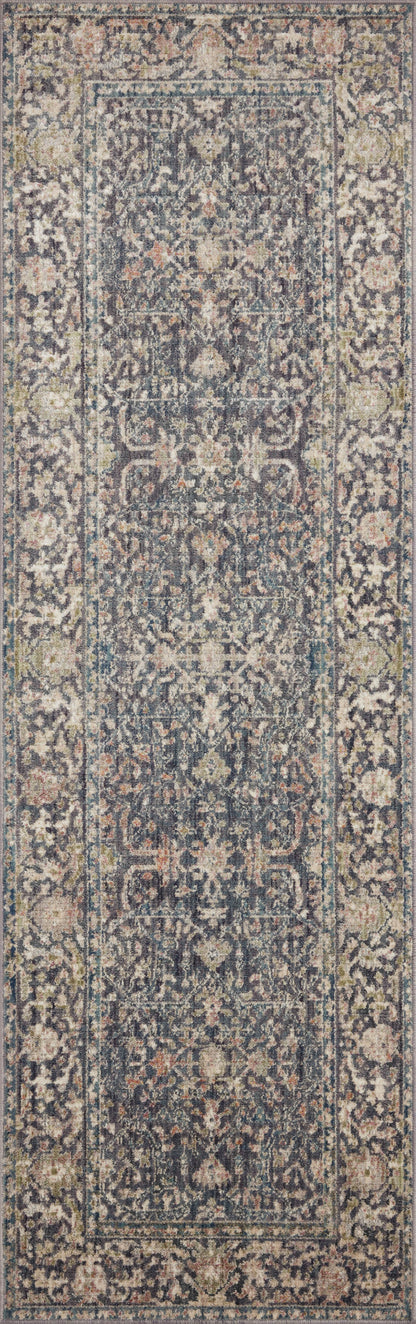 Jean Stoffer x Loloi Bradbury Area Rug