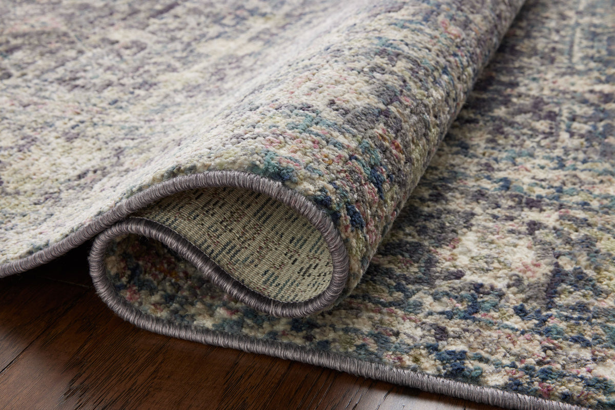 Jean Stoffer x Loloi Bradbury Area Rug