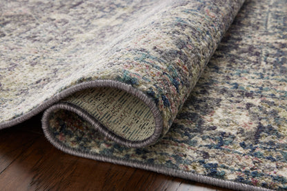 Jean Stoffer x Loloi Bradbury Area Rug