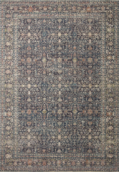Jean Stoffer x Loloi Bradbury Area Rug
