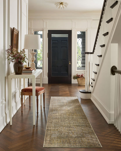 Jean Stoffer x Loloi Bradbury Area Rug