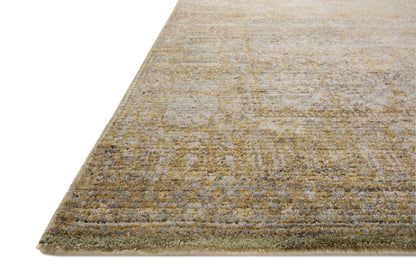 Jean Stoffer x Loloi Bradbury 18" x 18" Sample Rug