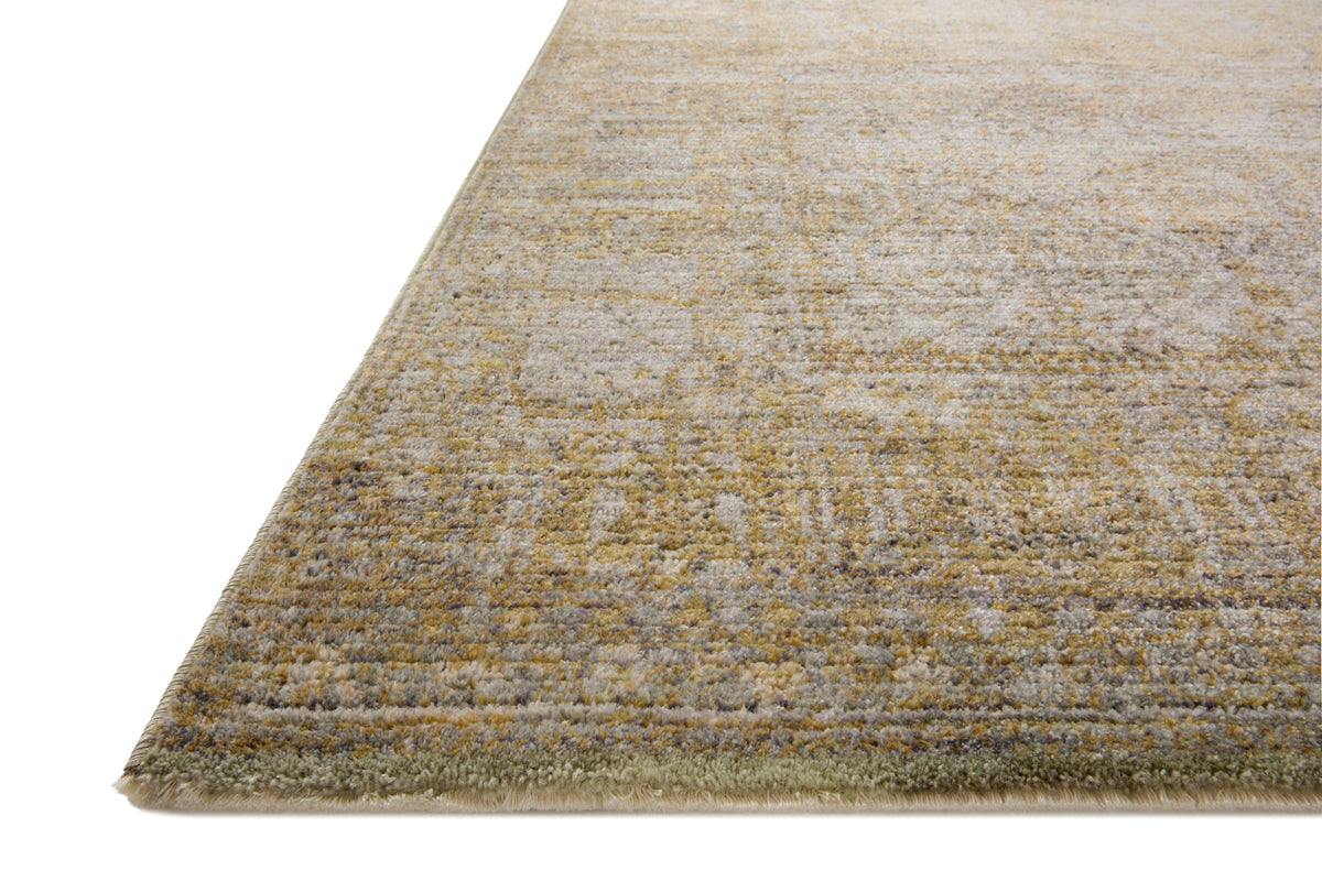Jean Stoffer x Loloi Bradbury Runner Rug