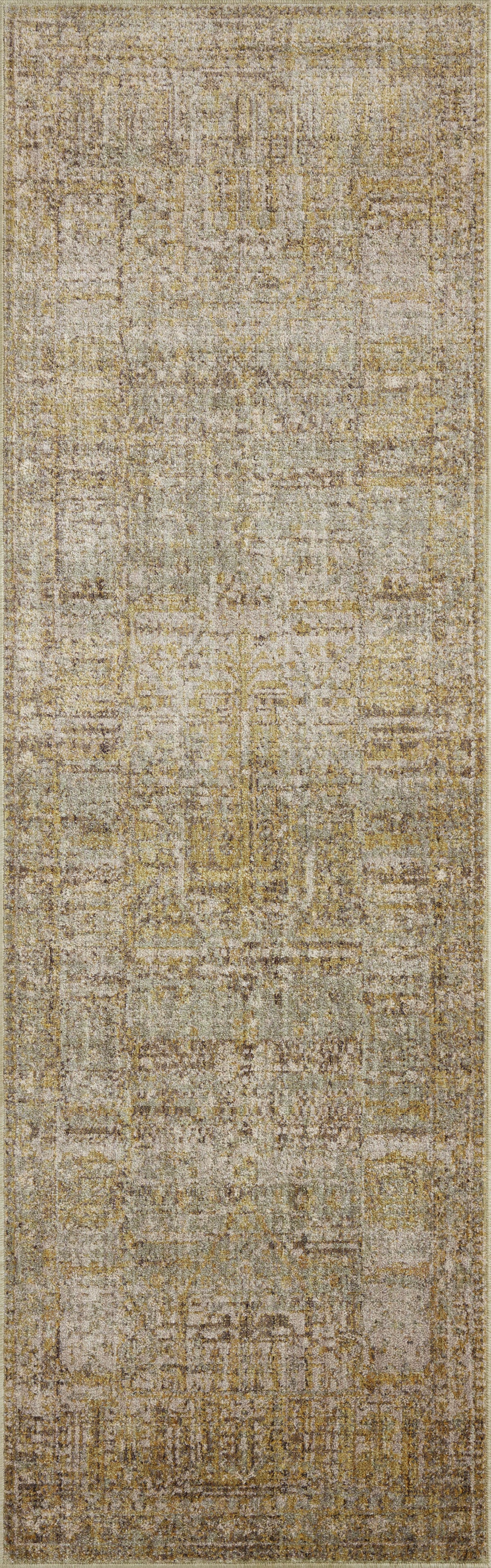 Jean Stoffer x Loloi Bradbury Area Rug