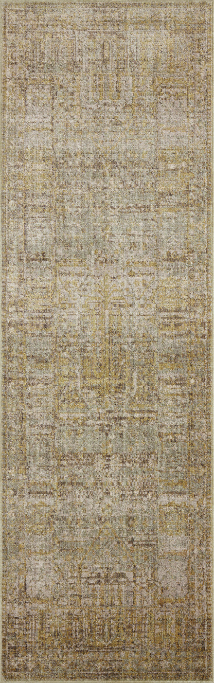 Jean Stoffer x Loloi Bradbury Area Rug