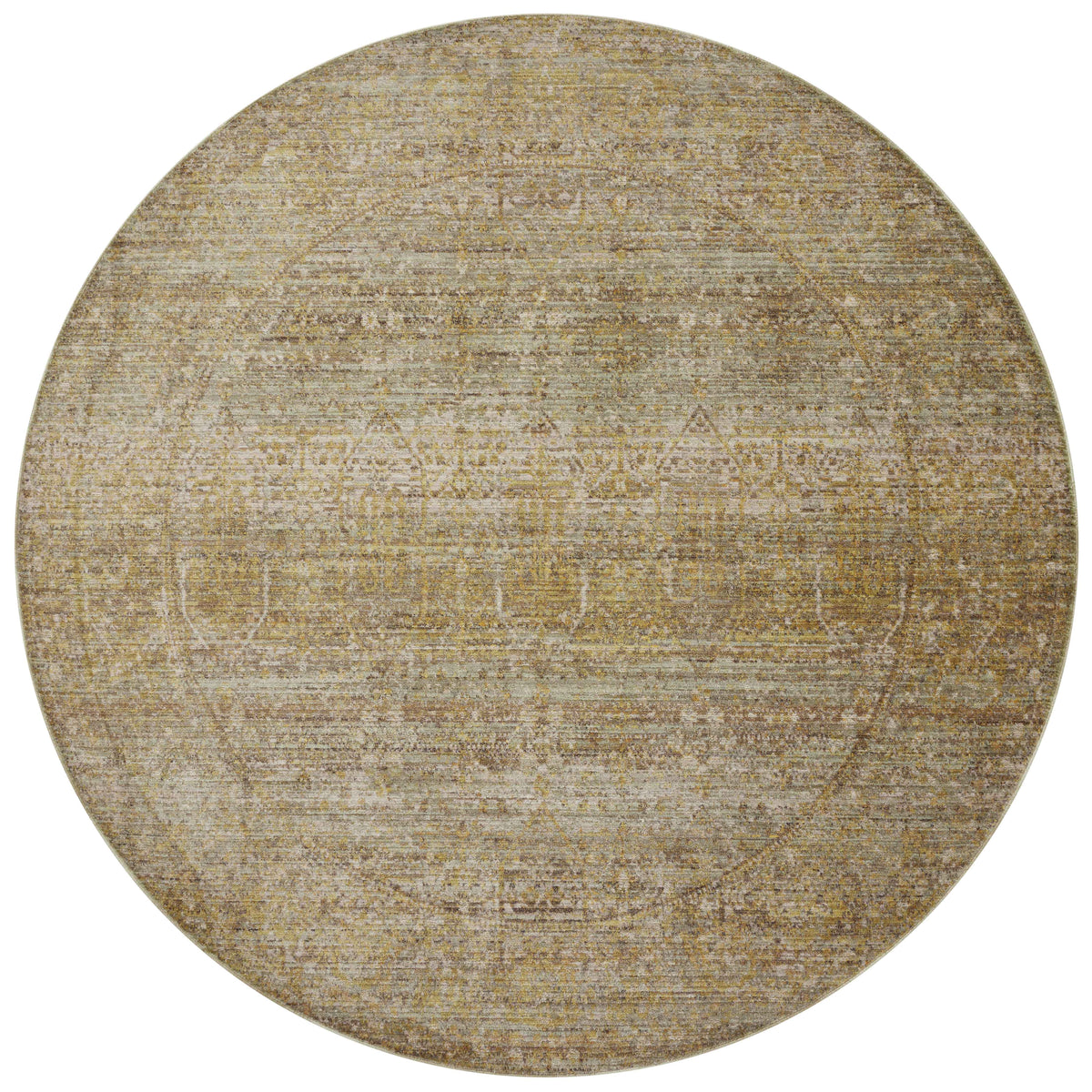 Jean Stoffer x Loloi Bradbury Accent Rug