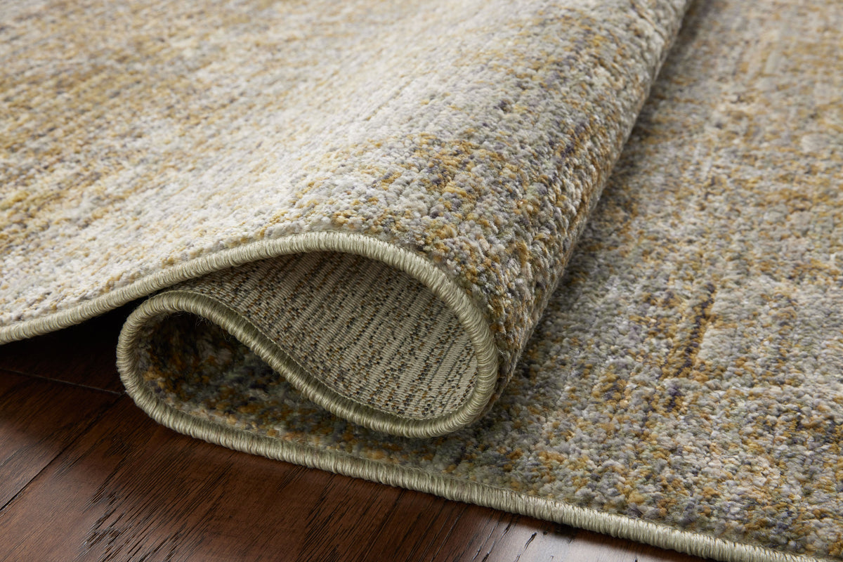 Jean Stoffer x Loloi Bradbury Runner Rug