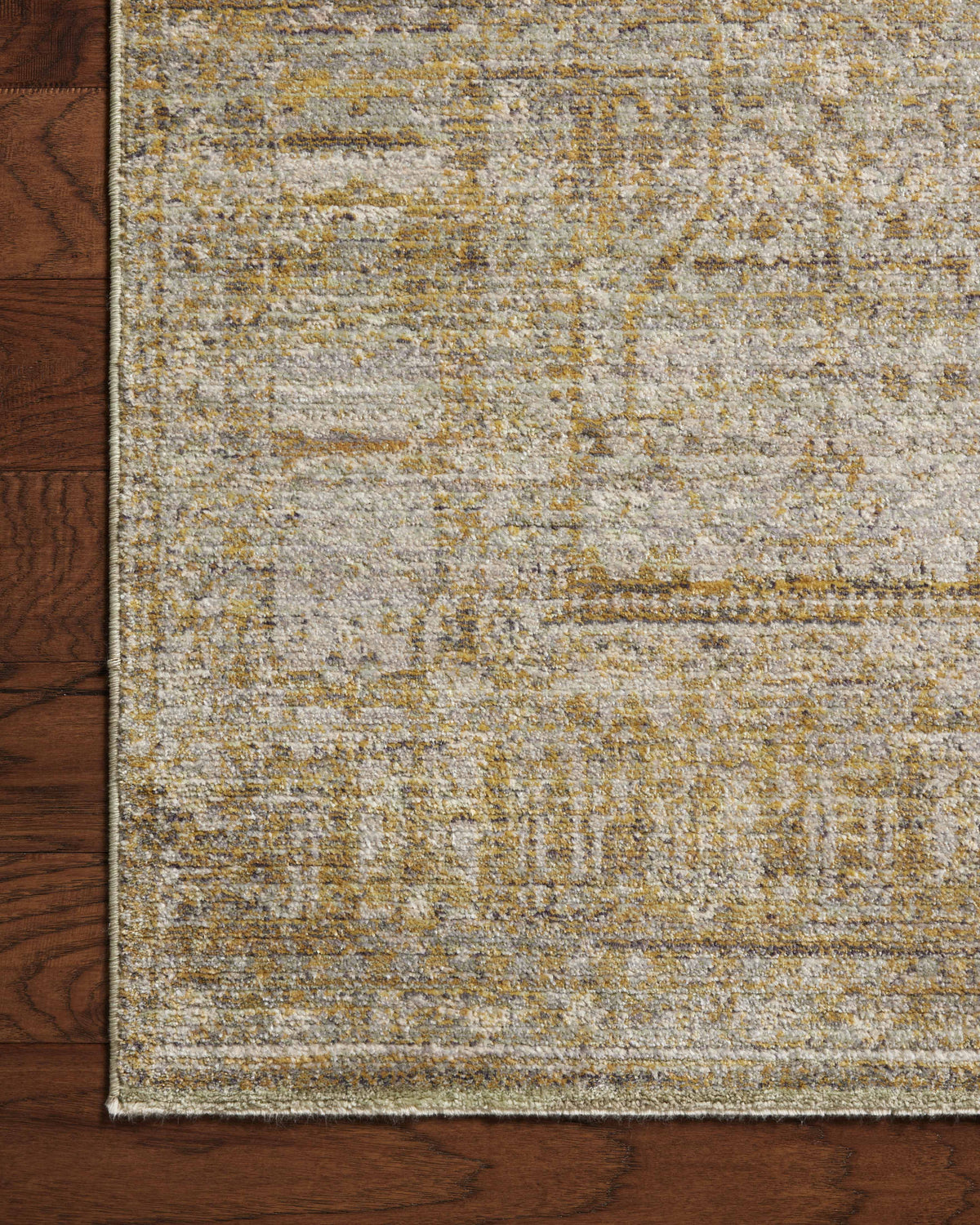 Jean Stoffer x Loloi Bradbury Runner Rug