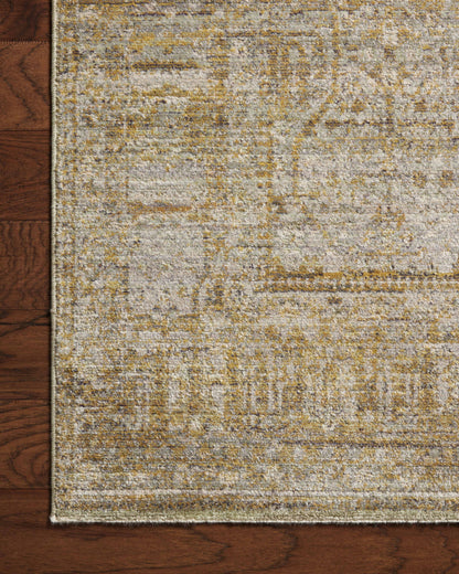 Jean Stoffer x Loloi Bradbury Accent Rug