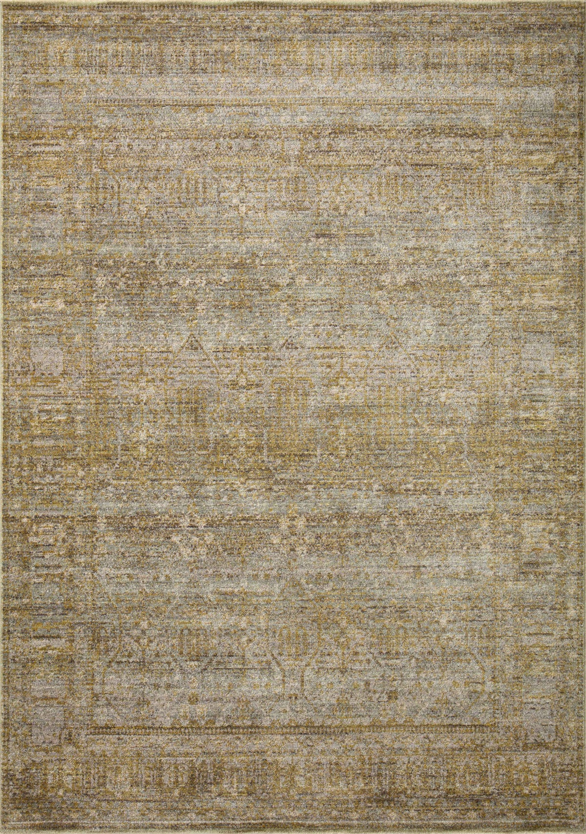 Jean Stoffer x Loloi Bradbury Area Rug