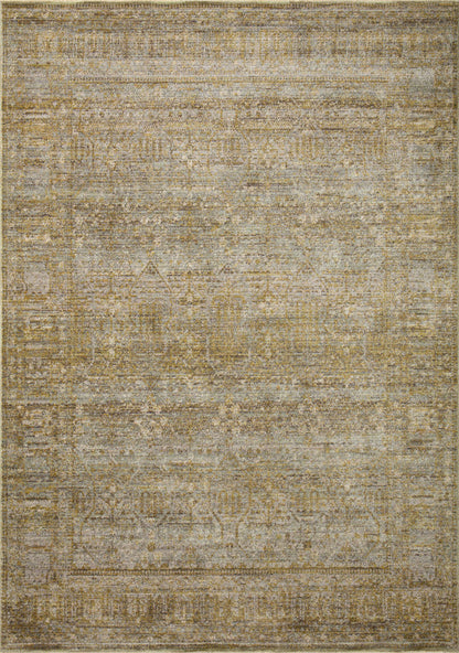 Jean Stoffer x Loloi Bradbury Area Rug