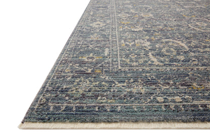 Jean Stoffer x Loloi Bradbury Runner Rug