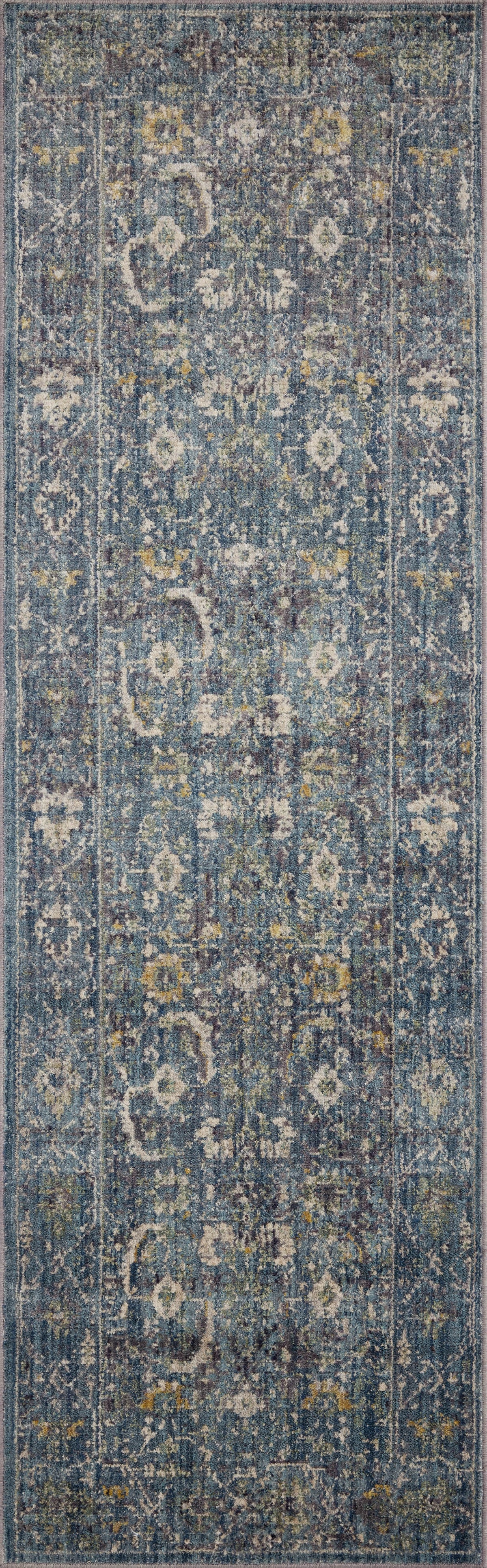 Jean Stoffer x Loloi Bradbury Area Rug