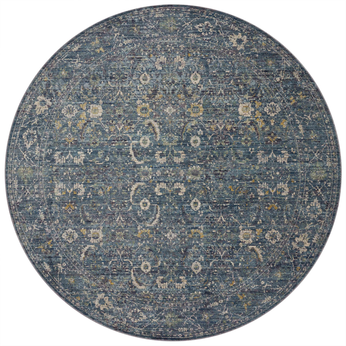 Jean Stoffer x Loloi Bradbury Area Rug