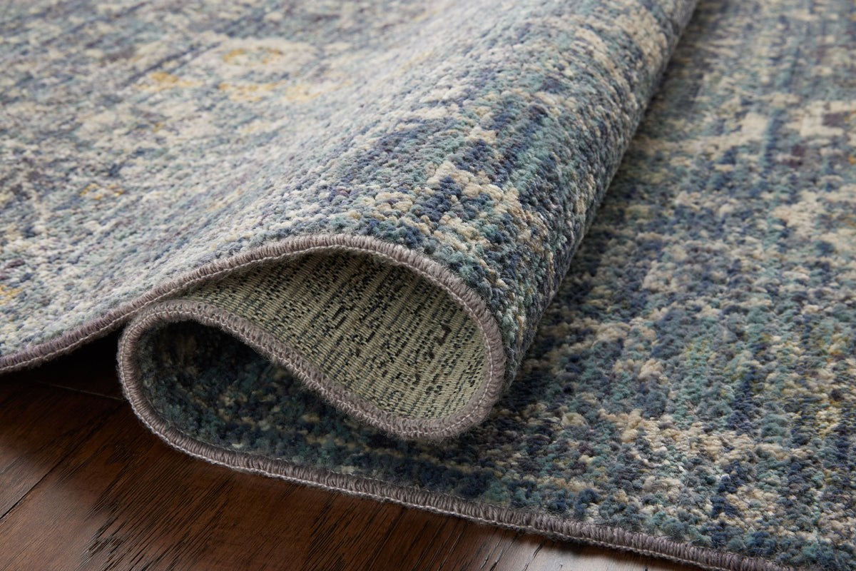 Jean Stoffer x Loloi Bradbury Accent Rug