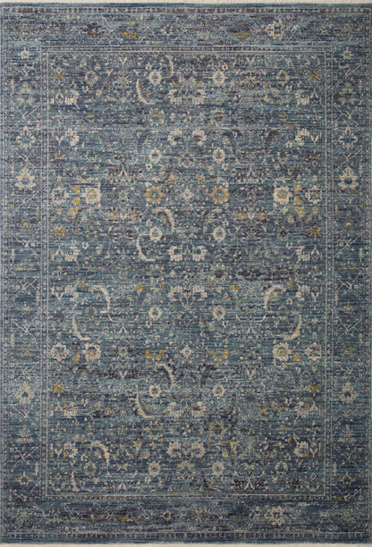 Jean Stoffer x Loloi Bradbury Area Rug