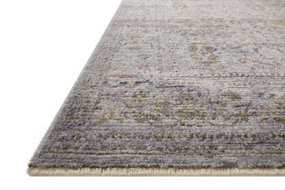 Jean Stoffer x Loloi Bradbury Runner Rug