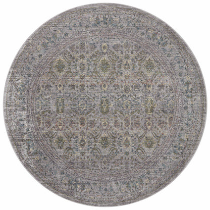 Jean Stoffer x Loloi Bradbury Runner Rug