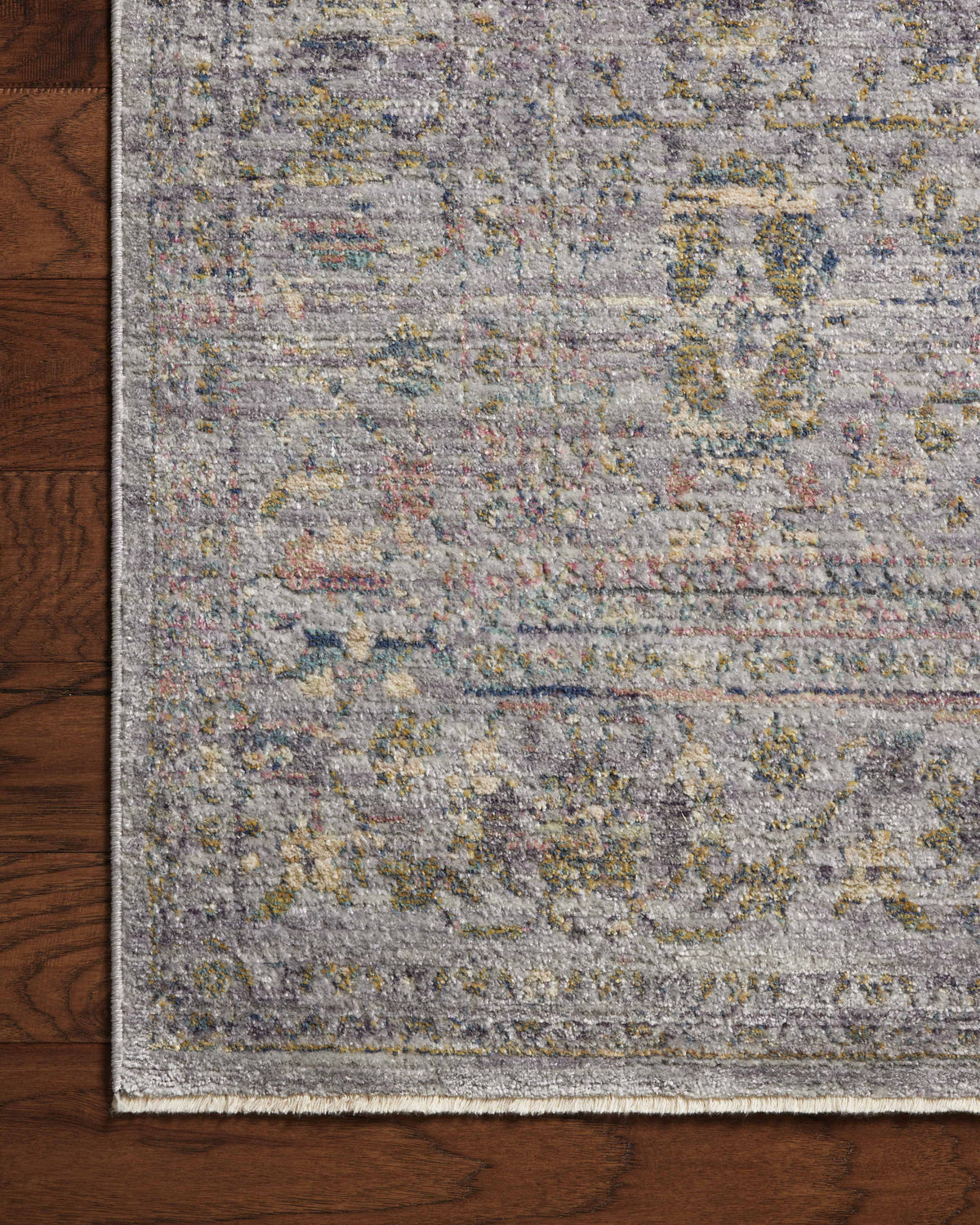 Jean Stoffer x Loloi Bradbury Area Rug