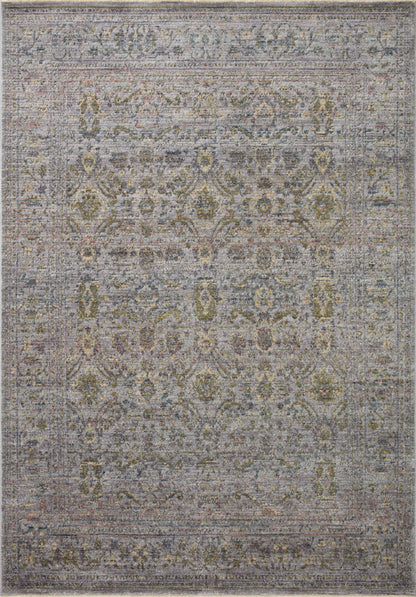 Jean Stoffer x Loloi Bradbury Area Rug