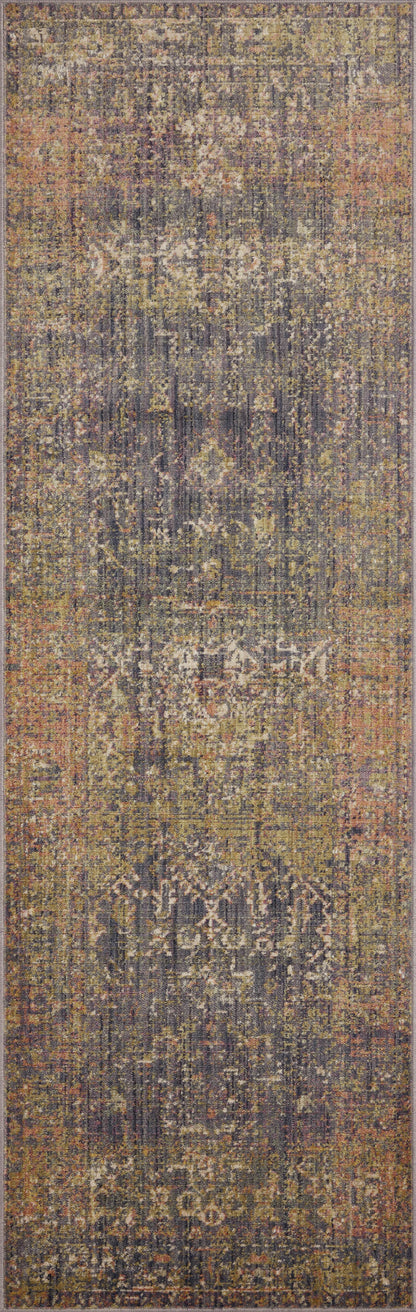 Jean Stoffer x Loloi Bradbury Area Rug