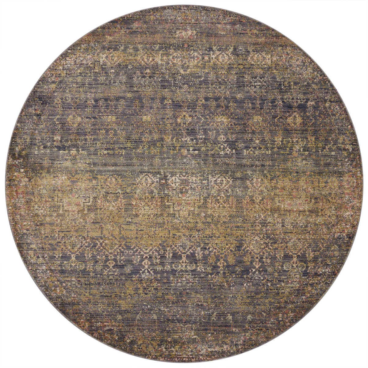Jean Stoffer x Loloi Bradbury Accent Rug