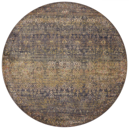 Jean Stoffer x Loloi Bradbury Area Rug