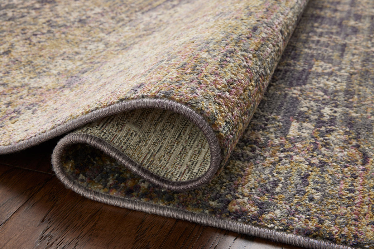 Jean Stoffer x Loloi Bradbury 7'-9" x 7'-9" Round Area Rug