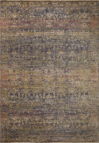 Jean Stoffer x Loloi Bradbury Area Rug