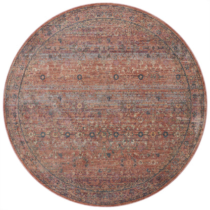 Jean Stoffer x Loloi Bradbury Area Rug
