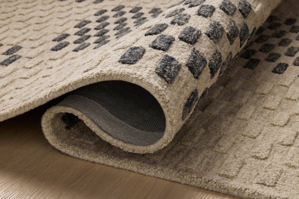 Chris Loves Julia x Loloi Bradley Area Rug