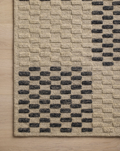 Chris Loves Julia x Loloi Bradley Runner Rug