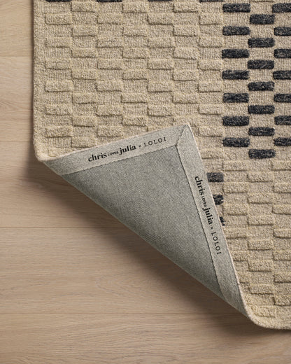 Chris Loves Julia x Loloi Bradley Accent Rug