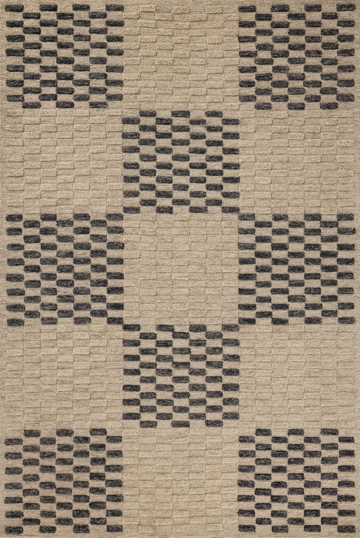 Chris Loves Julia x Loloi Bradley Accent Rug