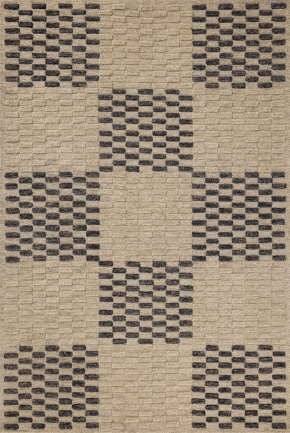 Chris Loves Julia x Loloi Bradley Area Rug