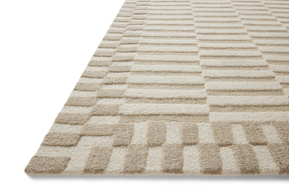 Chris Loves Julia x Loloi Bradley Area Rug