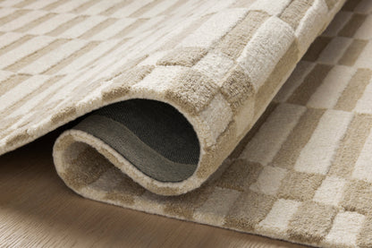 Chris Loves Julia x Loloi Bradley Area Rug