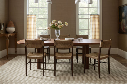 Chris Loves Julia x Loloi Bradley Accent Rug