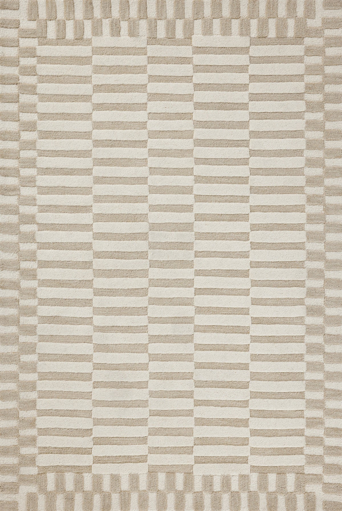 Chris Loves Julia x Loloi Bradley Accent Rug