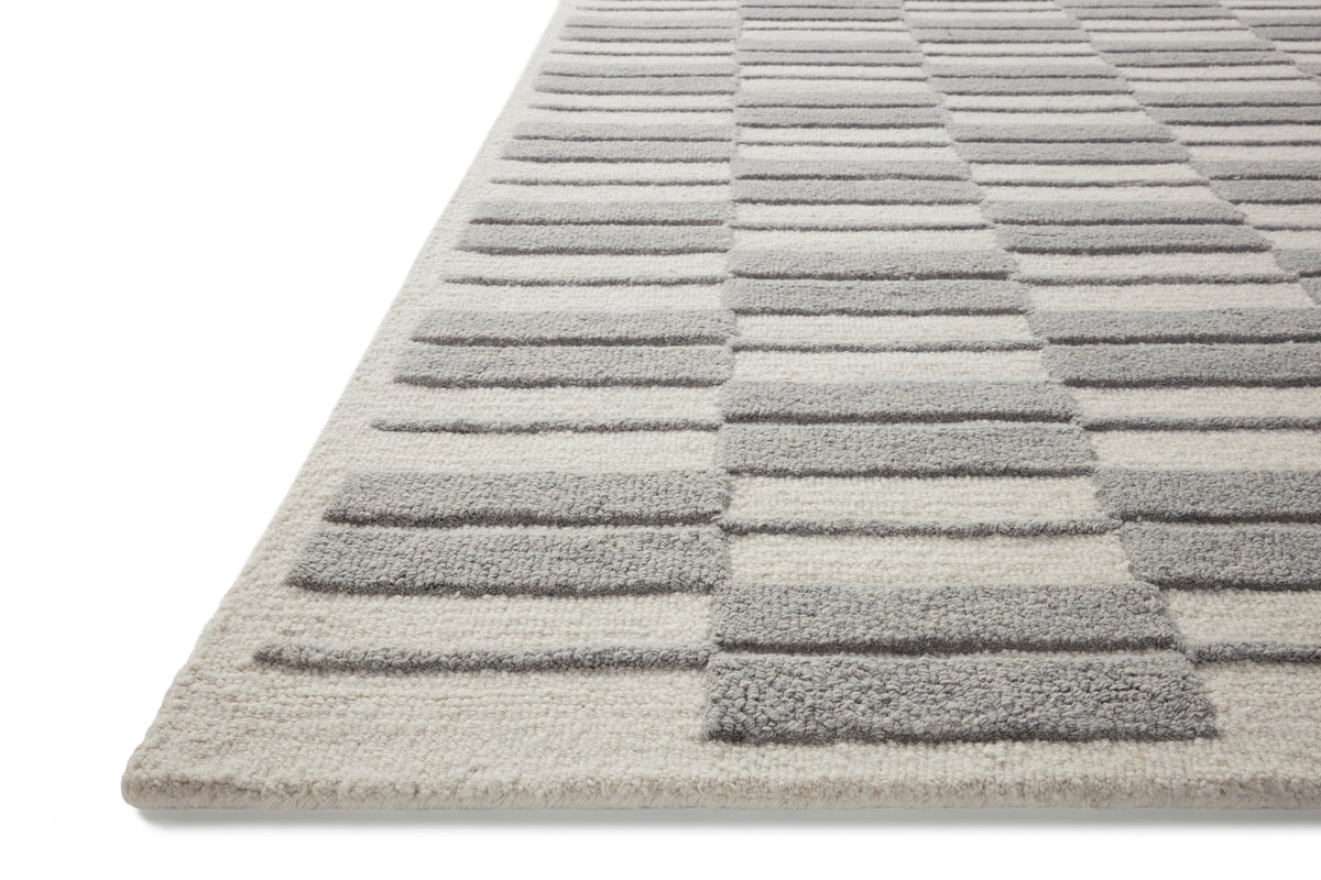 Chris Loves Julia x Loloi Bradley Runner Rug