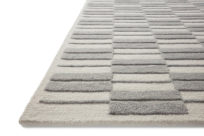 Chris Loves Julia x Loloi Bradley Runner Rug
