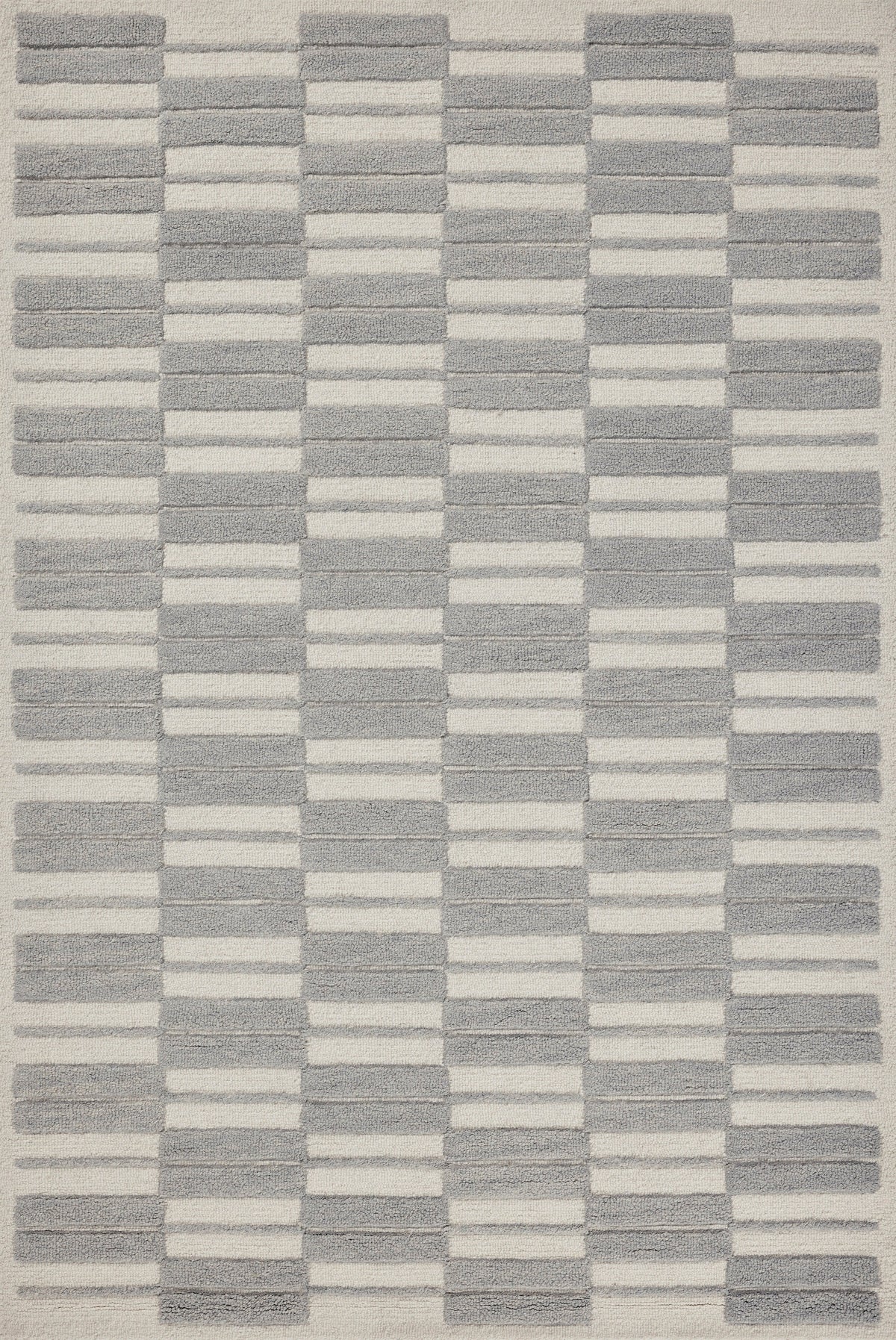 Chris Loves Julia x Loloi Bradley Area Rug