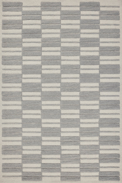 Chris Loves Julia x Loloi Bradley Area Rug