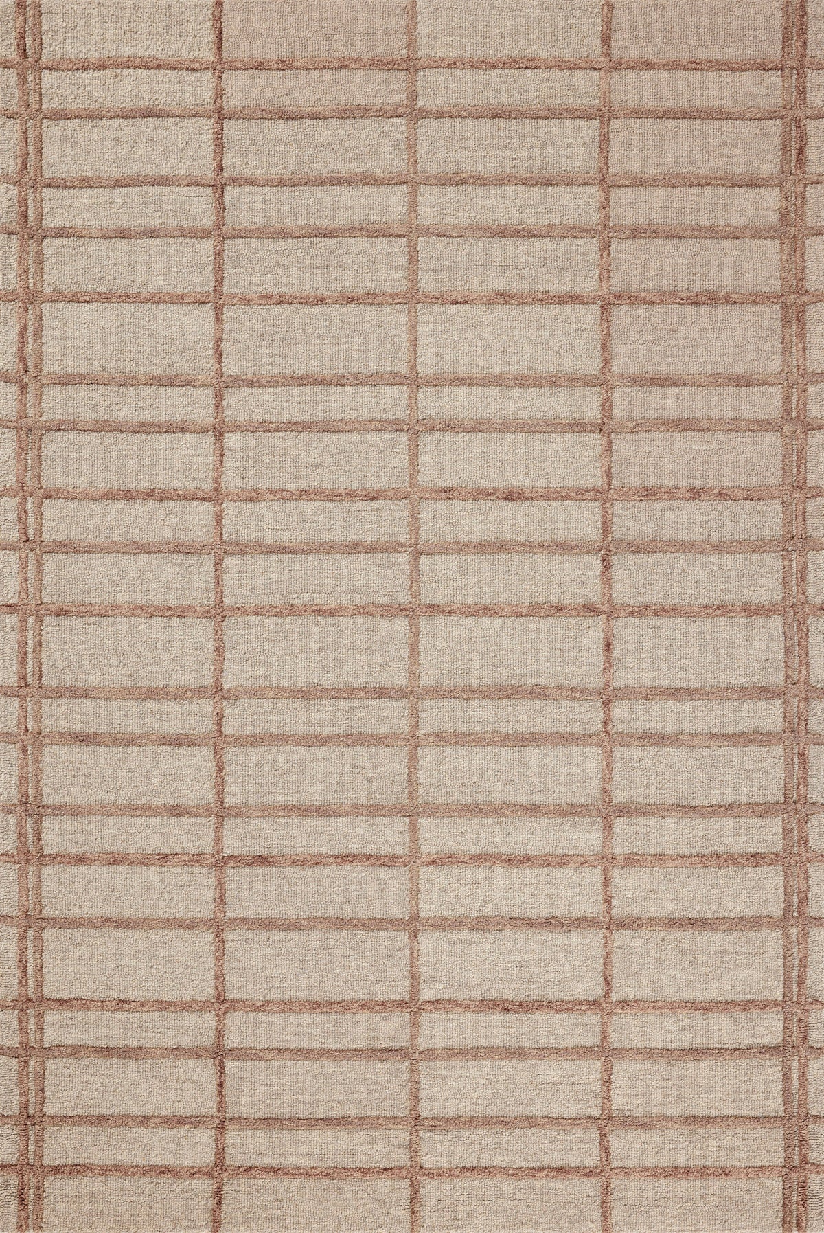 Chris Loves Julia x Loloi Bradley Accent Rug