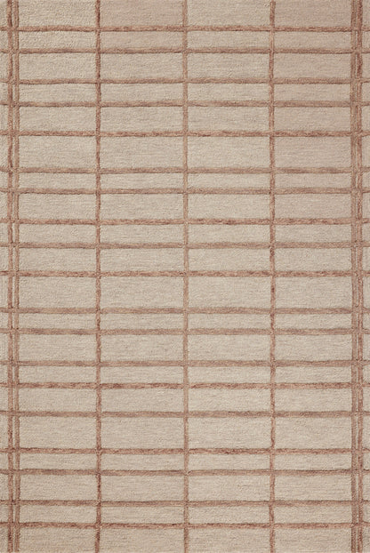 Chris Loves Julia x Loloi Bradley Accent Rug